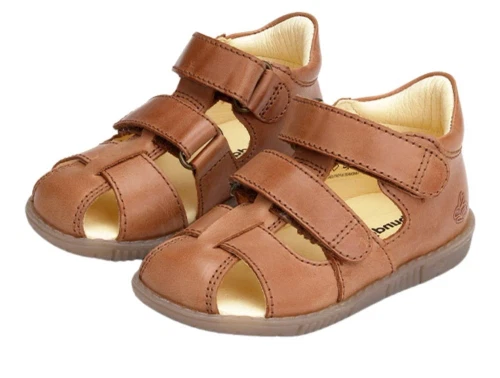 Bundgaard Ranjo bred sandal